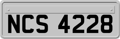 NCS4228