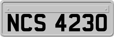 NCS4230