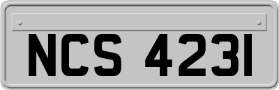 NCS4231