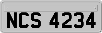 NCS4234