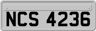 NCS4236