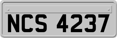 NCS4237