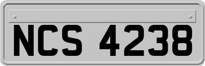NCS4238