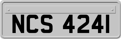 NCS4241