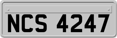 NCS4247