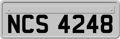 NCS4248