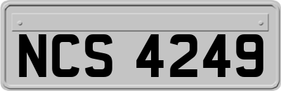 NCS4249