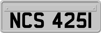 NCS4251