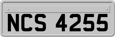 NCS4255
