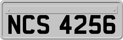 NCS4256