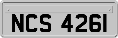 NCS4261
