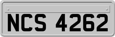 NCS4262