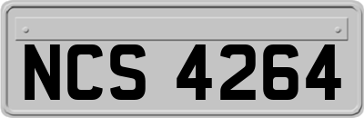NCS4264