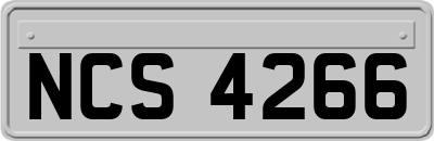 NCS4266