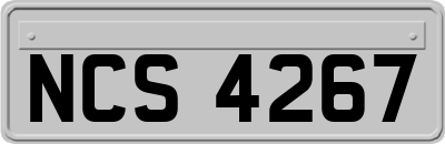 NCS4267