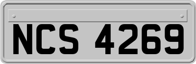 NCS4269