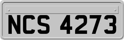 NCS4273