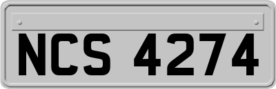 NCS4274