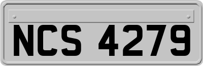 NCS4279