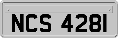 NCS4281