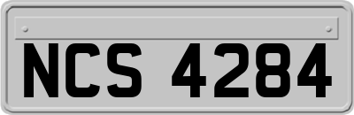 NCS4284