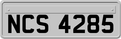 NCS4285