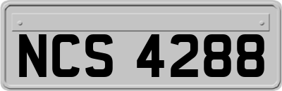NCS4288