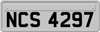 NCS4297