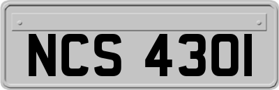 NCS4301