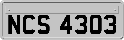 NCS4303