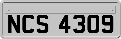 NCS4309