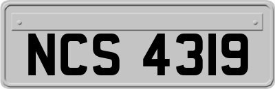 NCS4319