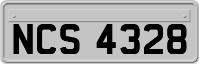 NCS4328
