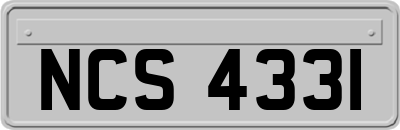 NCS4331