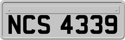 NCS4339