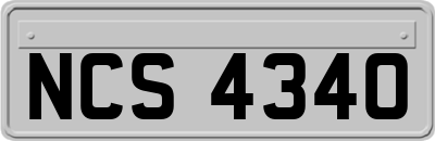 NCS4340