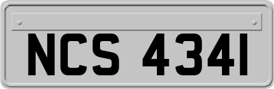 NCS4341