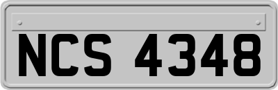 NCS4348