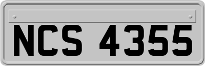 NCS4355
