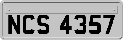 NCS4357