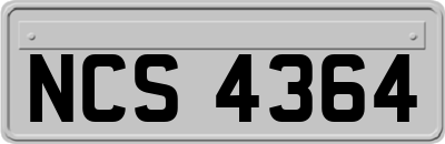 NCS4364