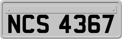 NCS4367