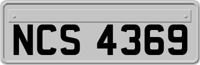 NCS4369