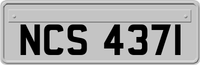 NCS4371