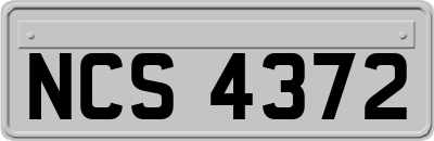 NCS4372