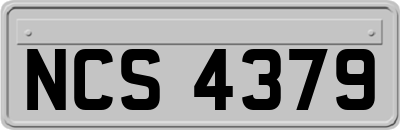 NCS4379