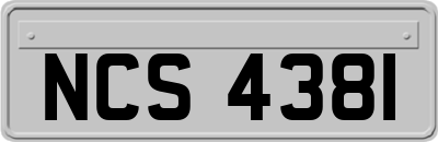 NCS4381