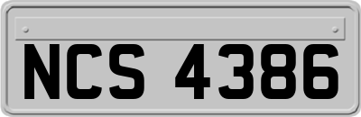 NCS4386