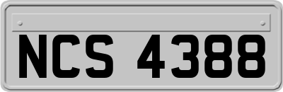NCS4388