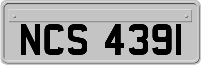 NCS4391